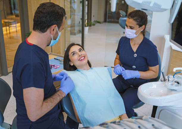 Dental X-Rays and Imaging in St Peter, WI